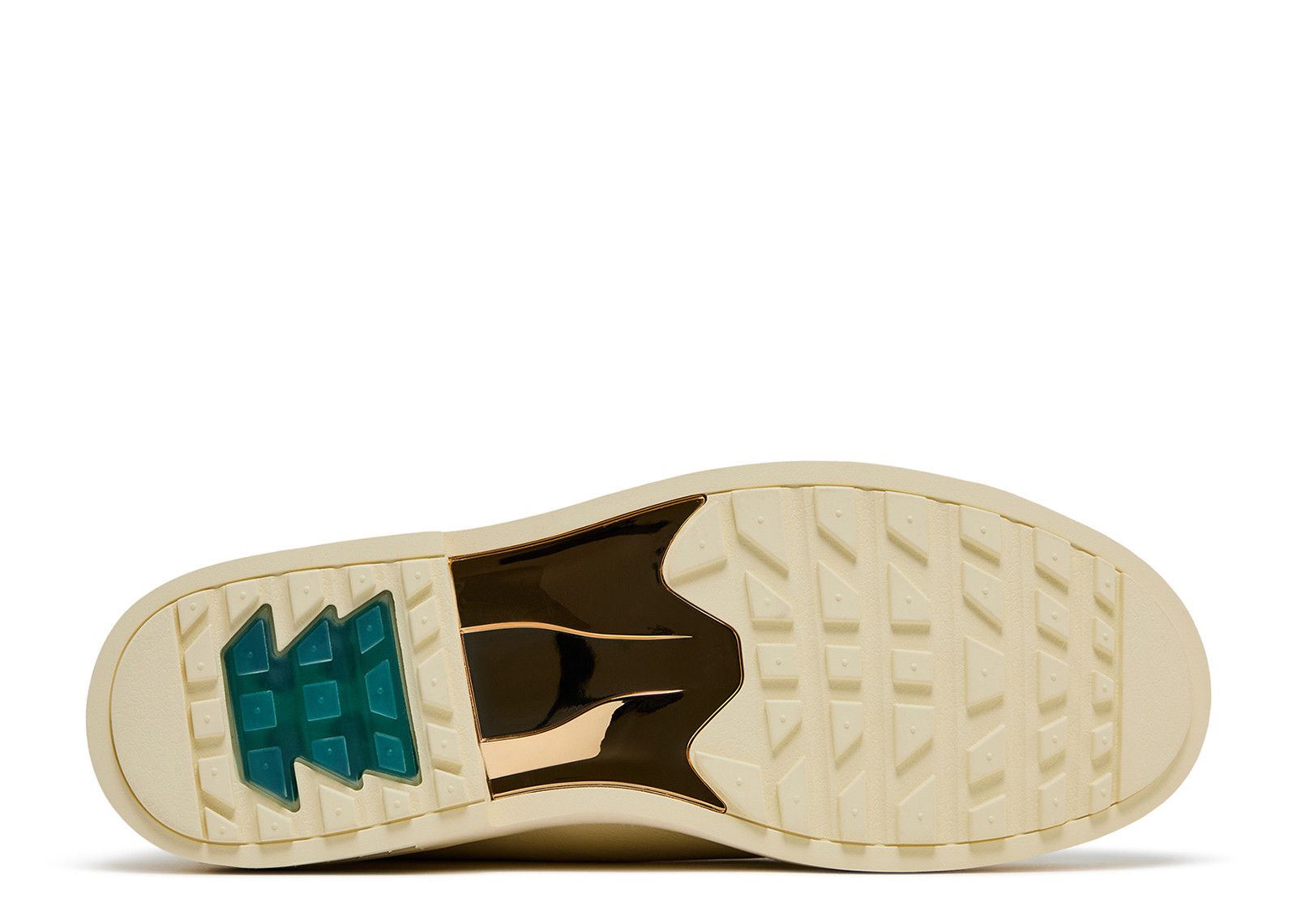 Nike Air Afrique x Air Max RK61 ‘Coconut Milk’