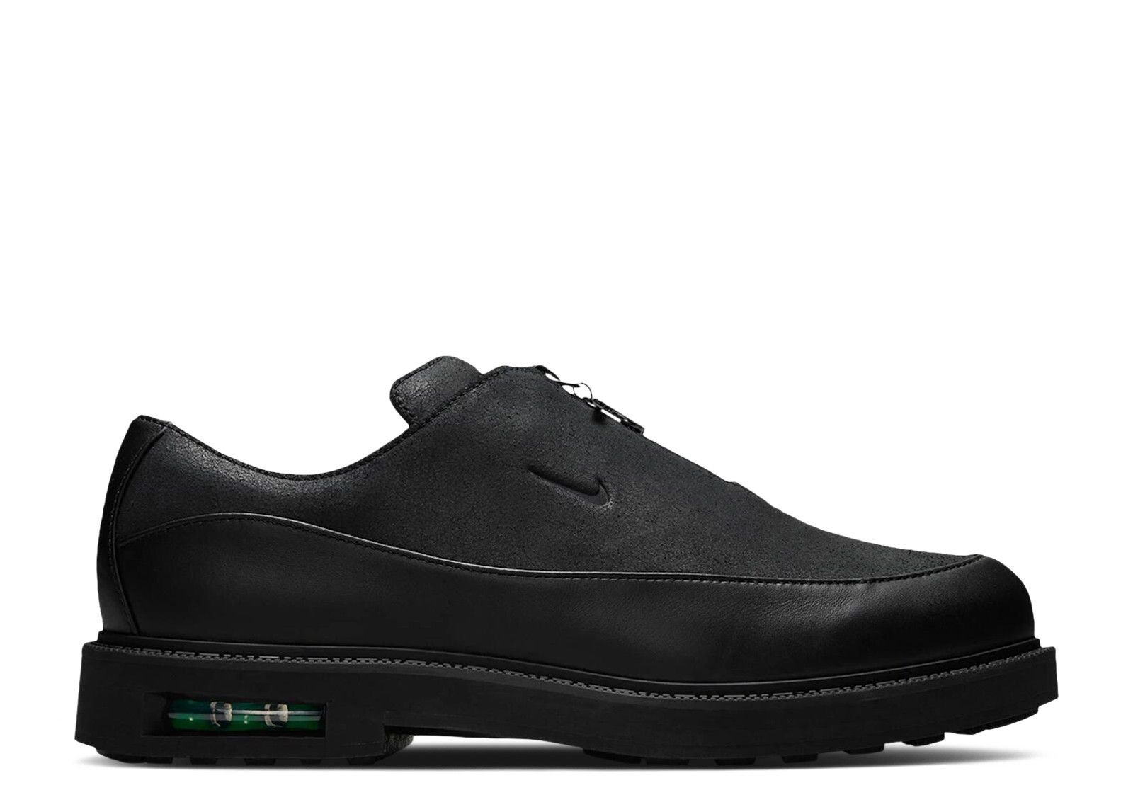 Air Afrique X Air Max RK61 'Black' - Nike - HQ6416 001 - black