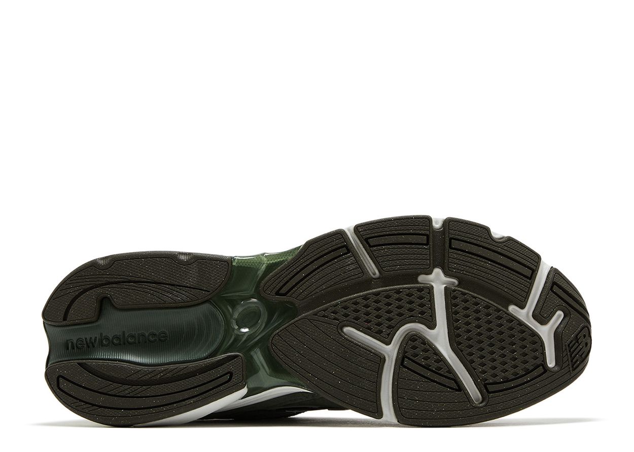 New Balance WTAPS x 2010 'Olive Drab'