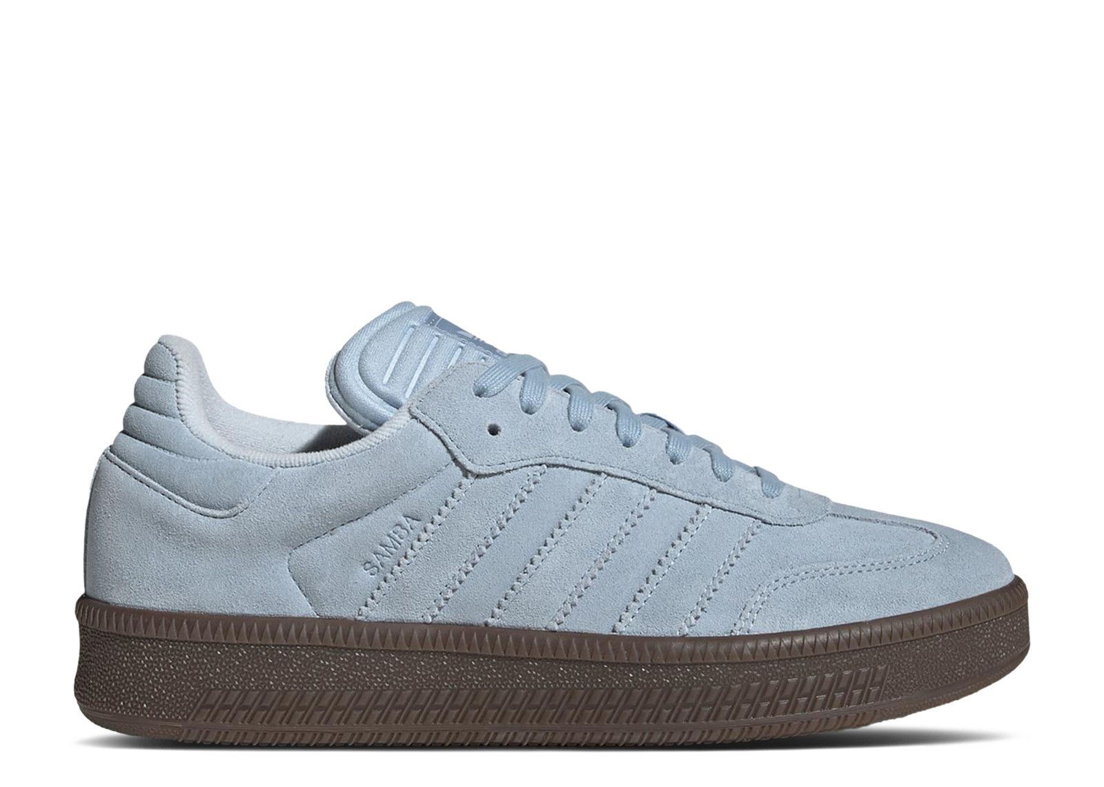 adidas Samba Xlg 'Wonder Blue' | Men's Size 4