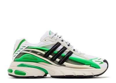 Adidas Pharrell x VIRGINIA x Adistar Jellyfish 'Focus Olive Real Green'