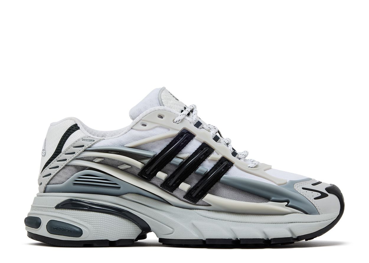 Adidas Pharrell x VIRGINIA x Adistar Jellyfish 'Solid Grey Black'