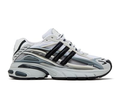 Adidas Pharrell x VIRGINIA x Adistar Jellyfish 'Solid Grey Black'