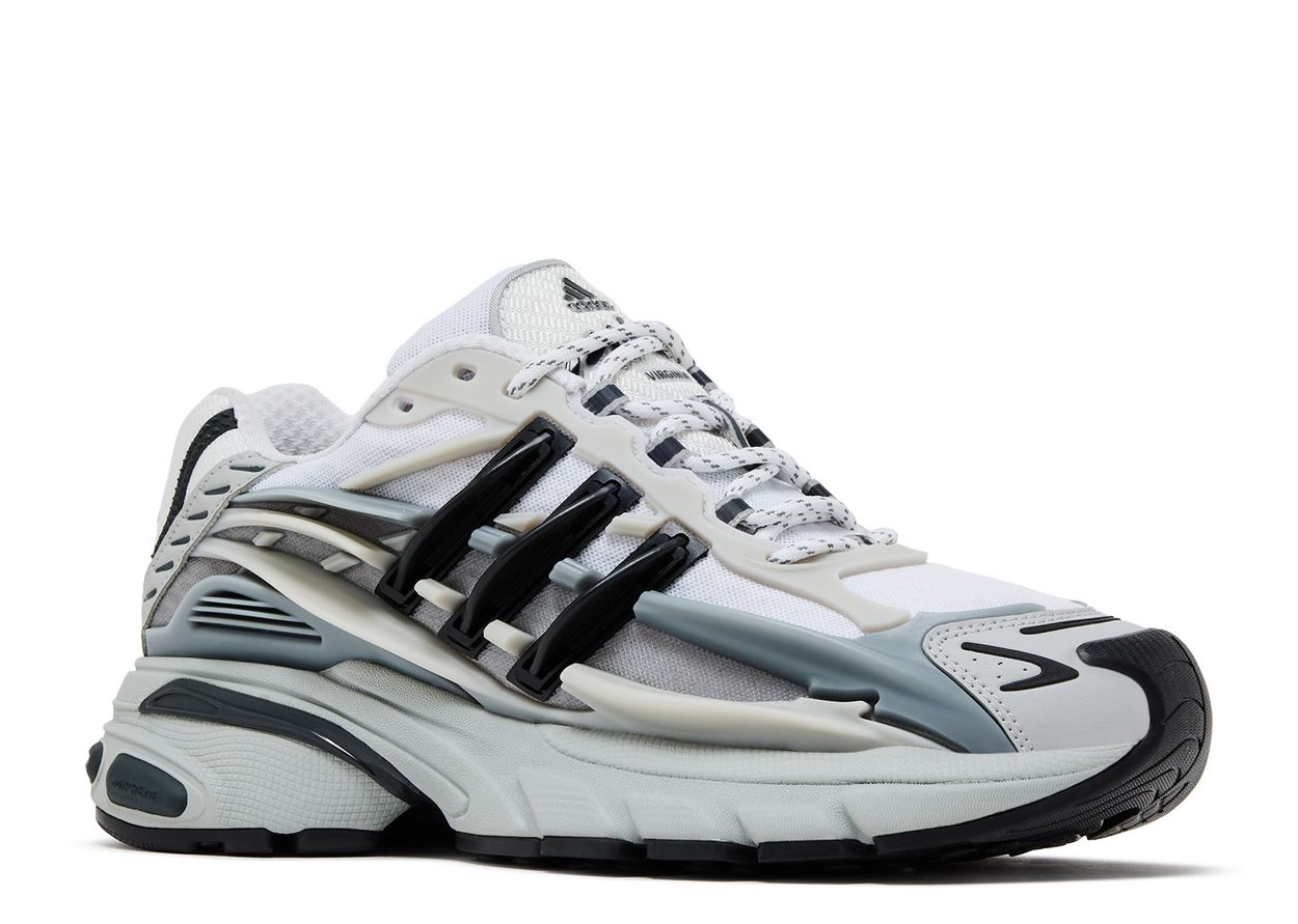 Adidas Pharrell x VIRGINIA x Adistar Jellyfish 'Solid Grey Black'