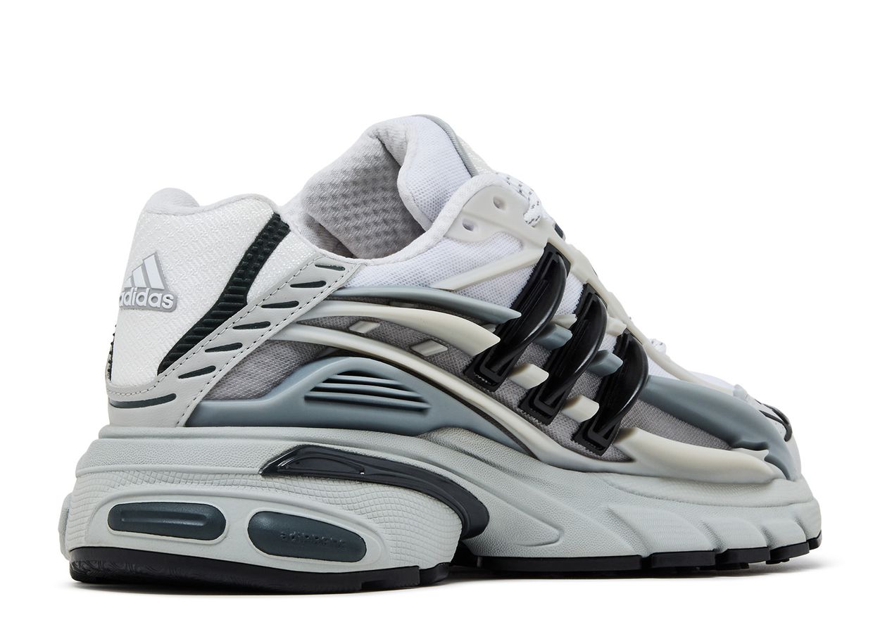 Adidas Pharrell x VIRGINIA x Adistar Jellyfish 'Solid Grey Black'