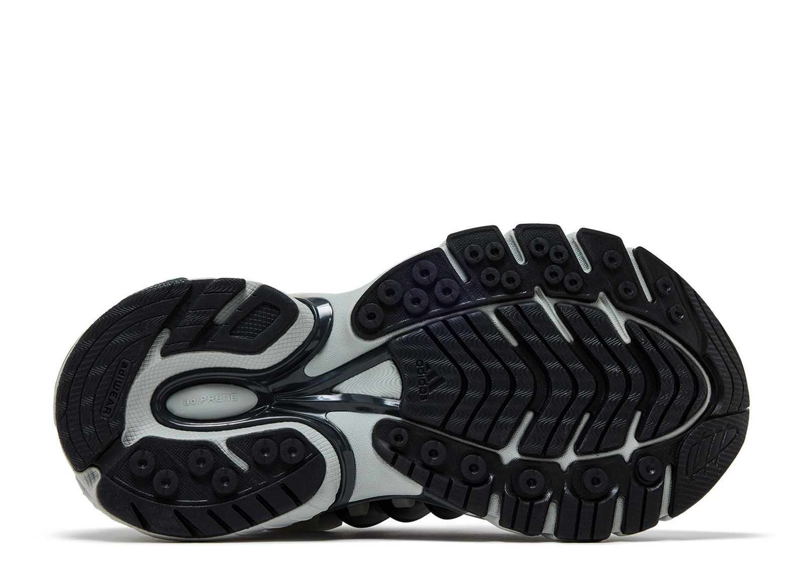 Adidas Pharrell x VIRGINIA x Adistar Jellyfish ‘Solid Grey Black’