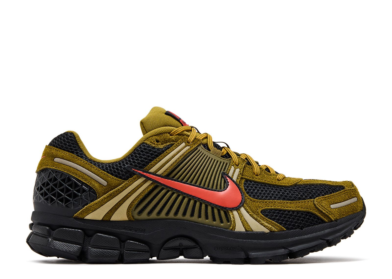 Nike Air Zoom Vomero 5 Men\'s Size 11 Sneakers Platinum/Violet/Gold, HQ3643-019 Men main image 3