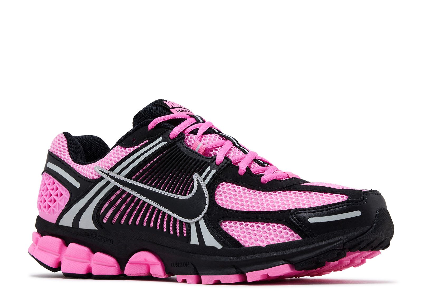 Wmns Air Zoom Vomero 5 'Pink Spell Black' - Nike - FJ2028 601