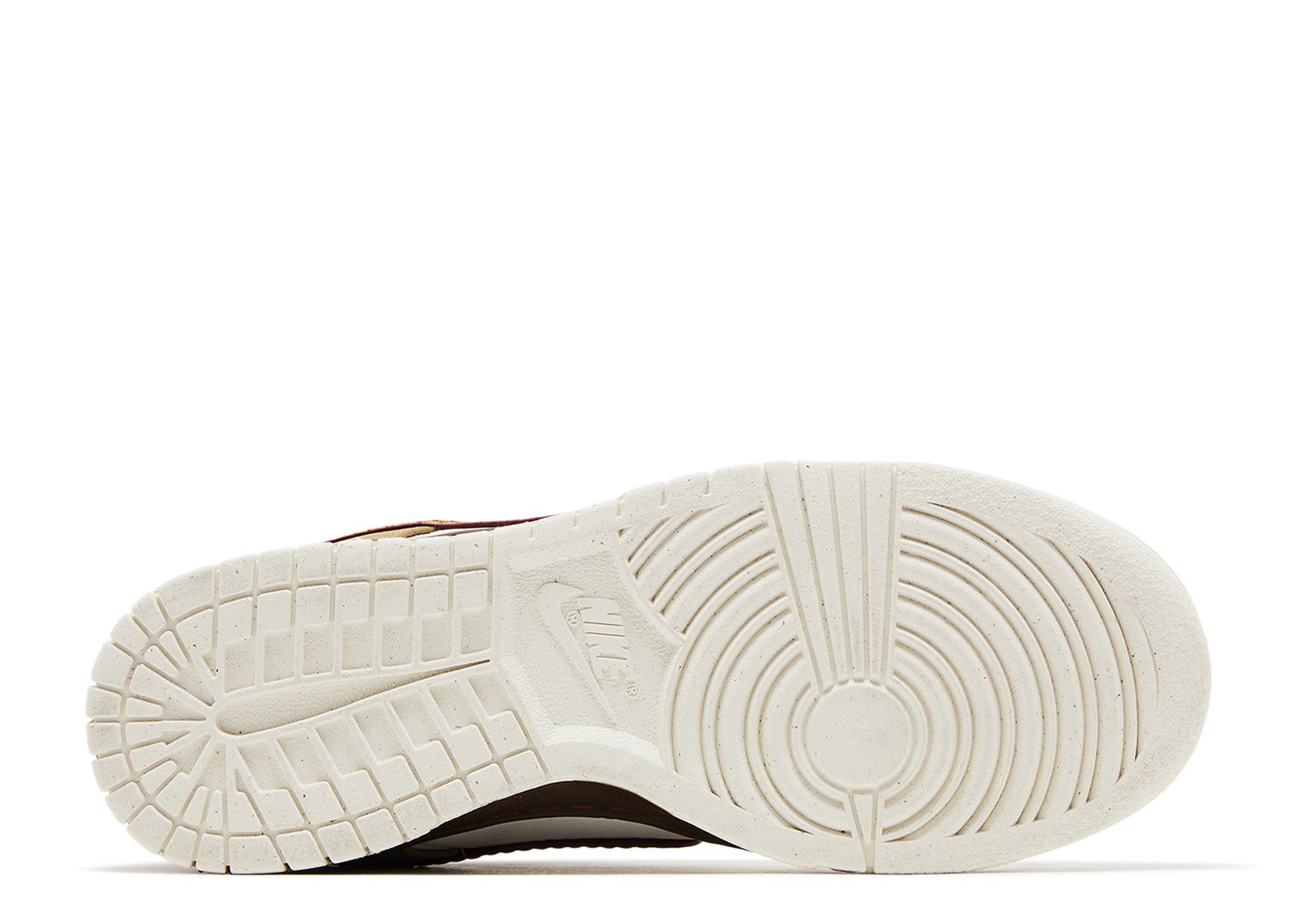 Nike Wmns Dunk Low ‘Khaki Team Red’