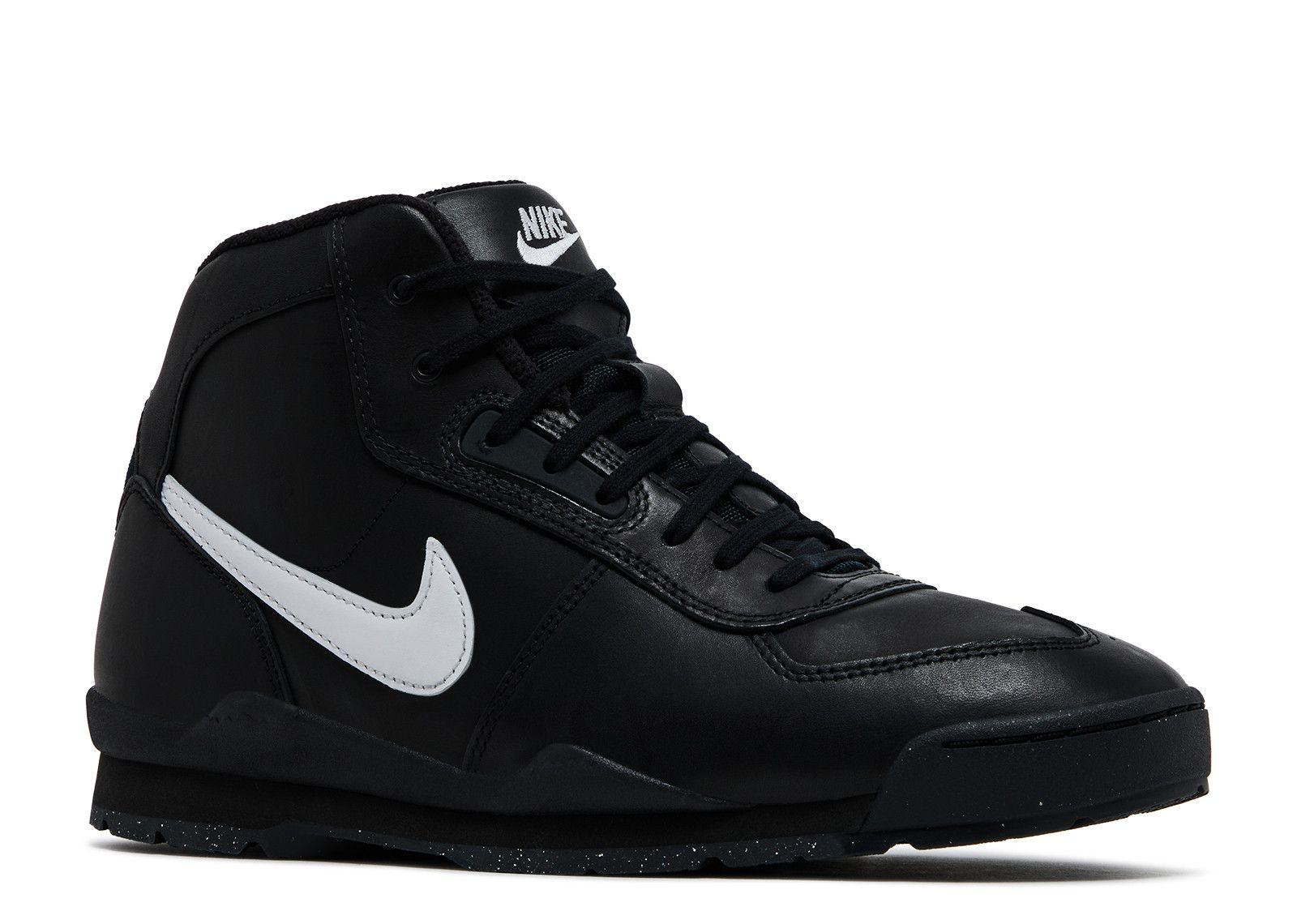 Stussy X Air Baltoro 'Black White' - Nike - HV0484 001 - black Stussy X Air Baltoro 'Black White' - Nike - HV0484 001 - black