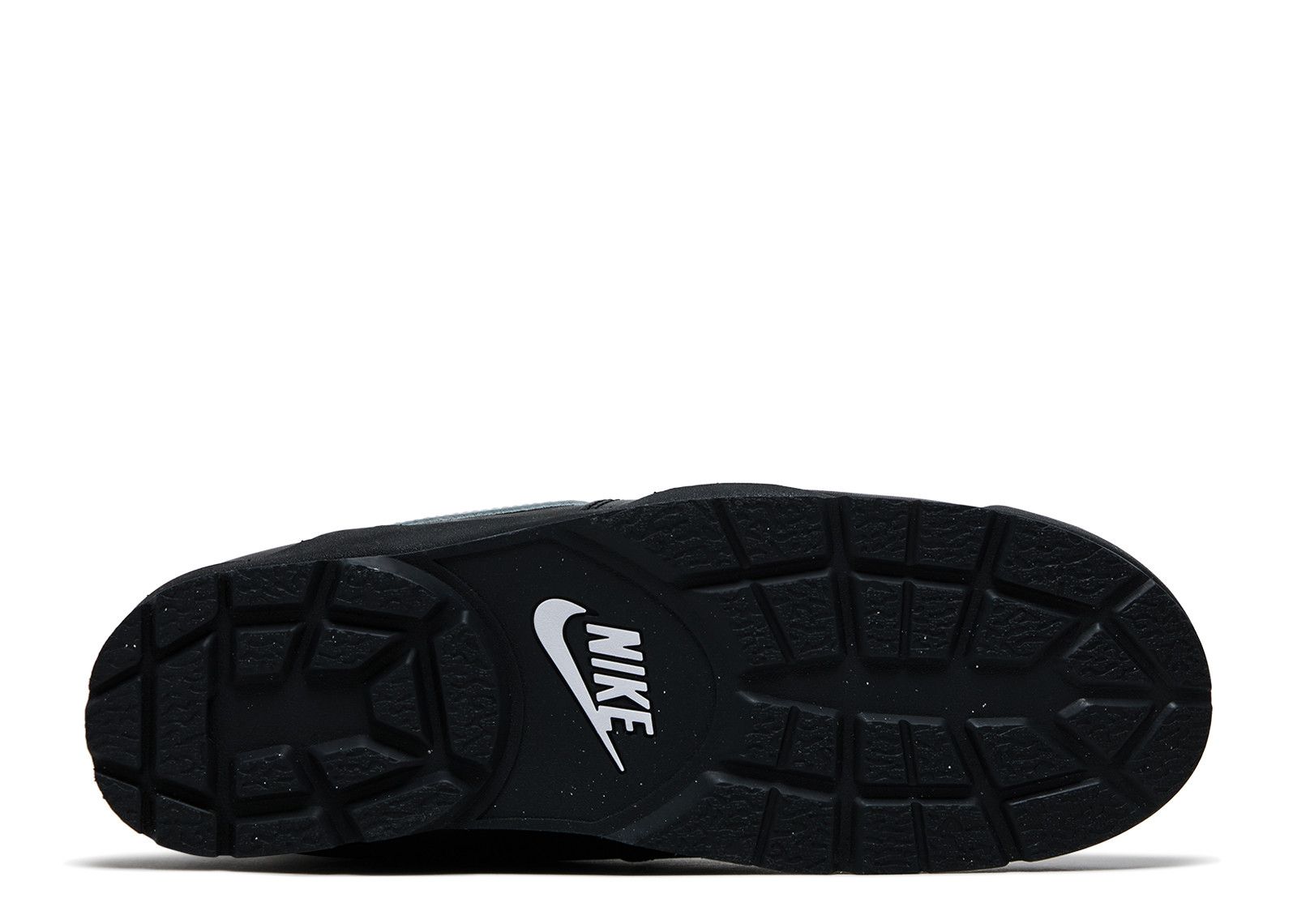 Stussy X Air Baltoro 'Black White' - Nike - HV0484 001 - black