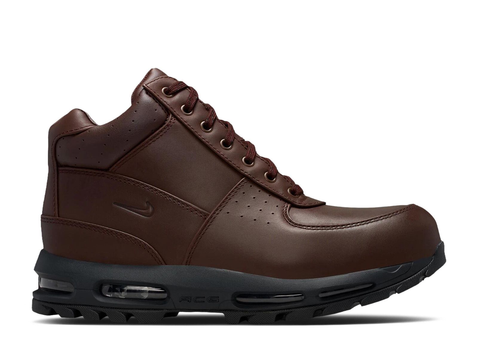 Air Max Goadome 'Deep Burgundy Gum' - Nike - 865031 602 - deep