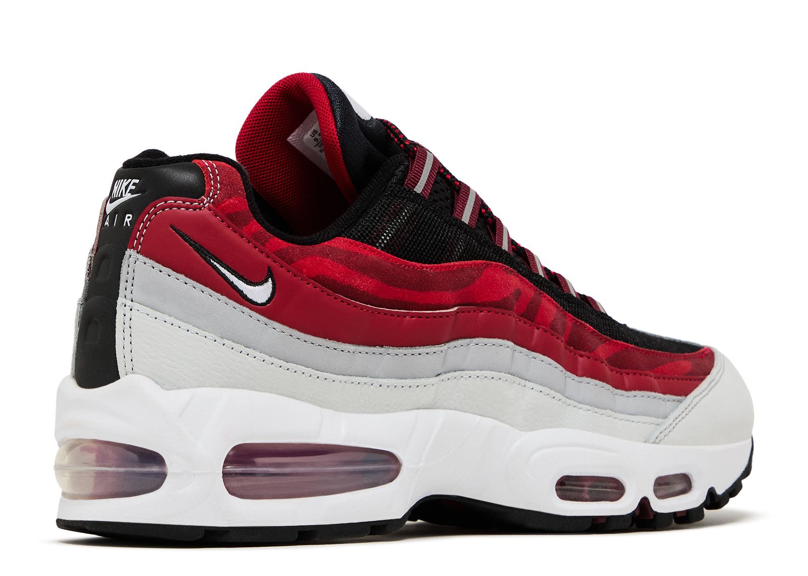 Nike Air Max 95 ‘Yardrunners Pack – Morehouse’