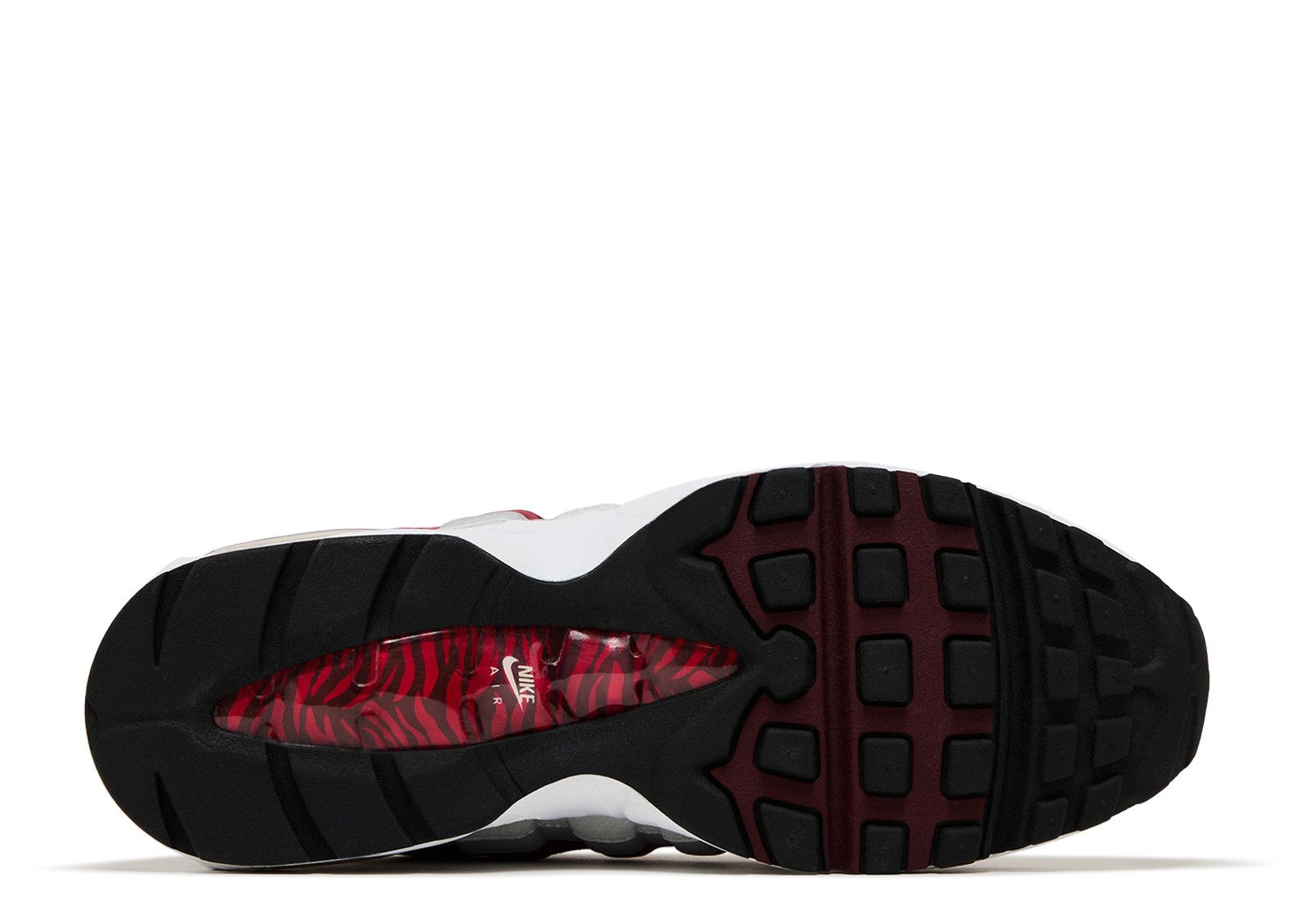 Nike Air Max 95 ‘Yardrunners Pack – Morehouse’