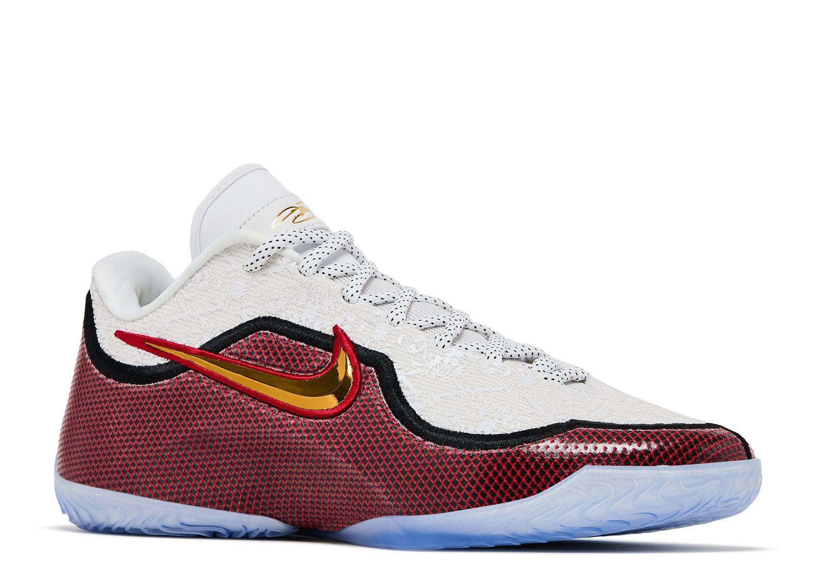Lebron 23 'Grand Opening' - Nike - HJ5629 100 - white/metallic