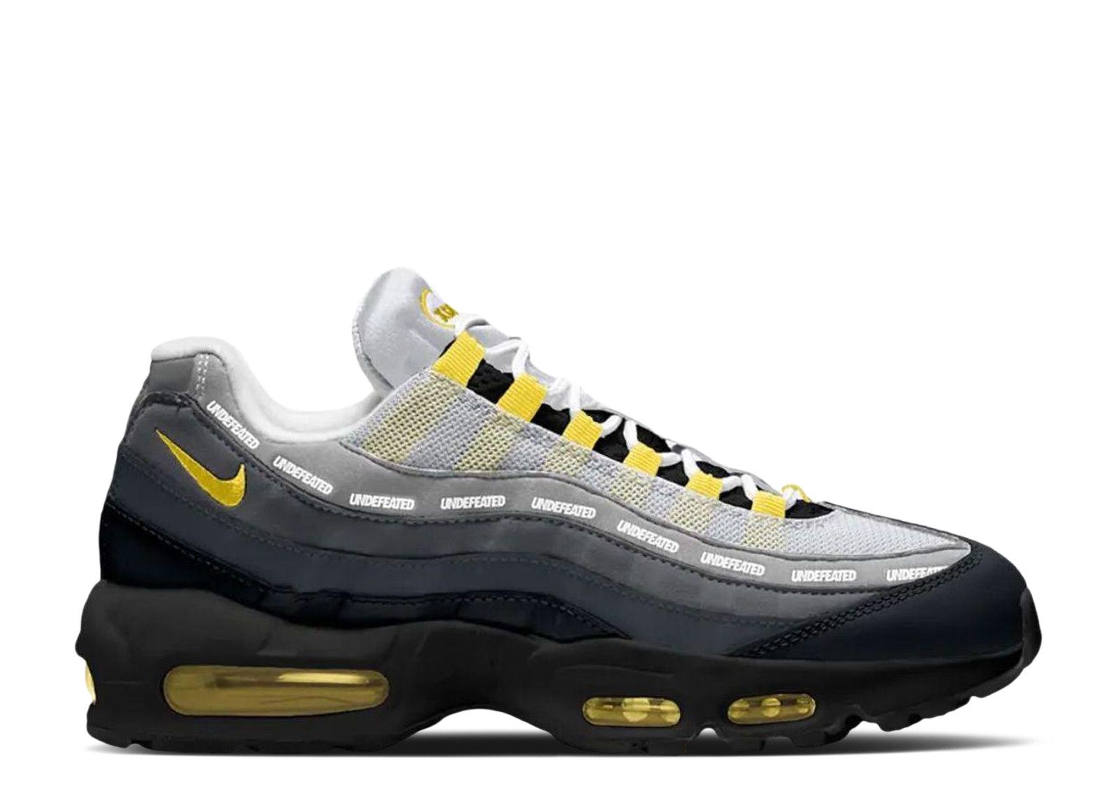 Size? X Air Max 95 '20 For 20' - Nike - CW5378 001 | Flight Club