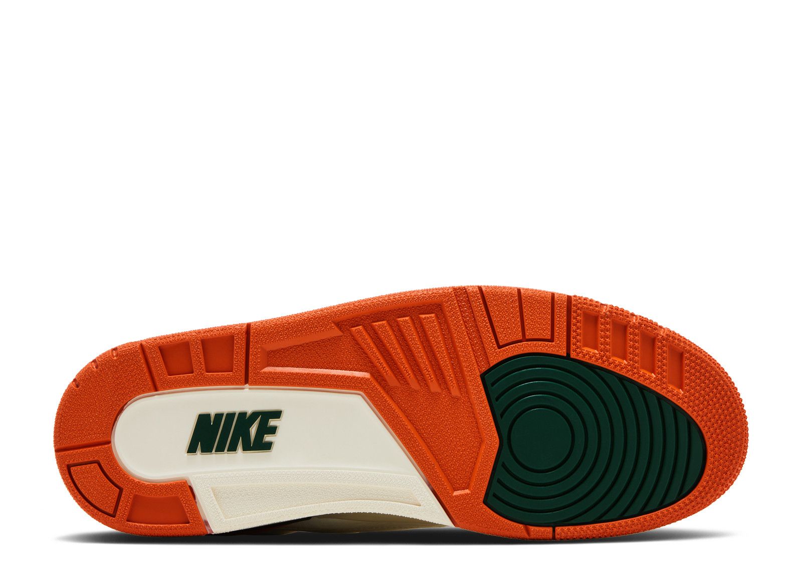 SoleFly x Jordan 3 'Miami'