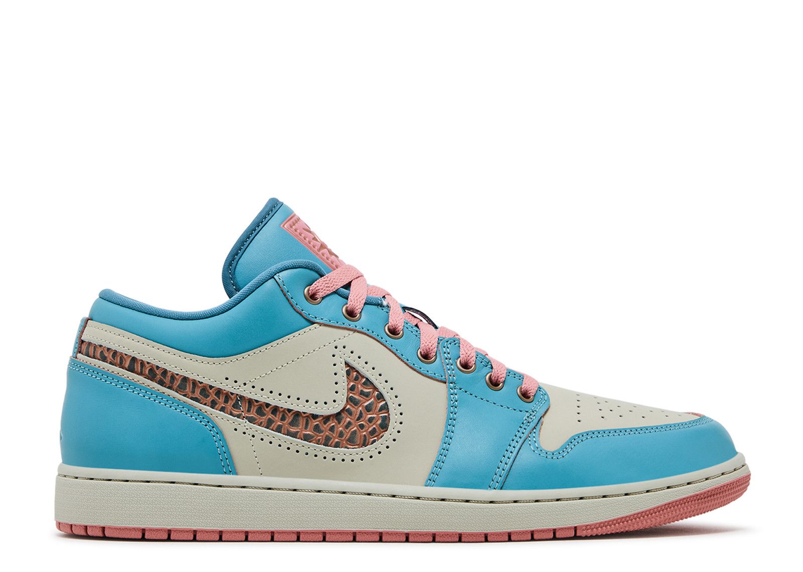 ? NIKE JORDAN 1 LOW SE | Philipines | Size 11M Air Jordan 1 Low SE Older Kids main image 2