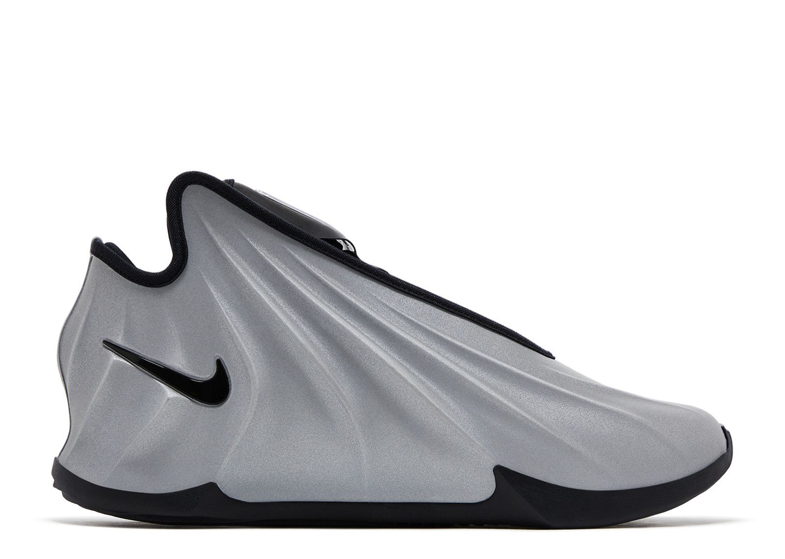 GT Future 'Metallic Silver' - Nike - FZ5590 002 - metallic silver
