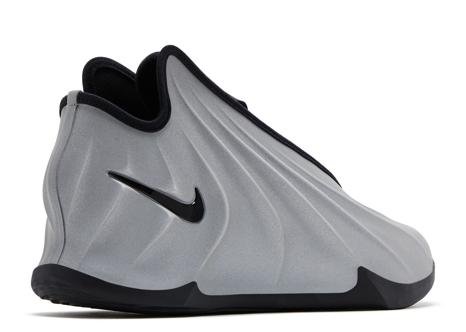 Nike GT Future ‘Metallic Silver’