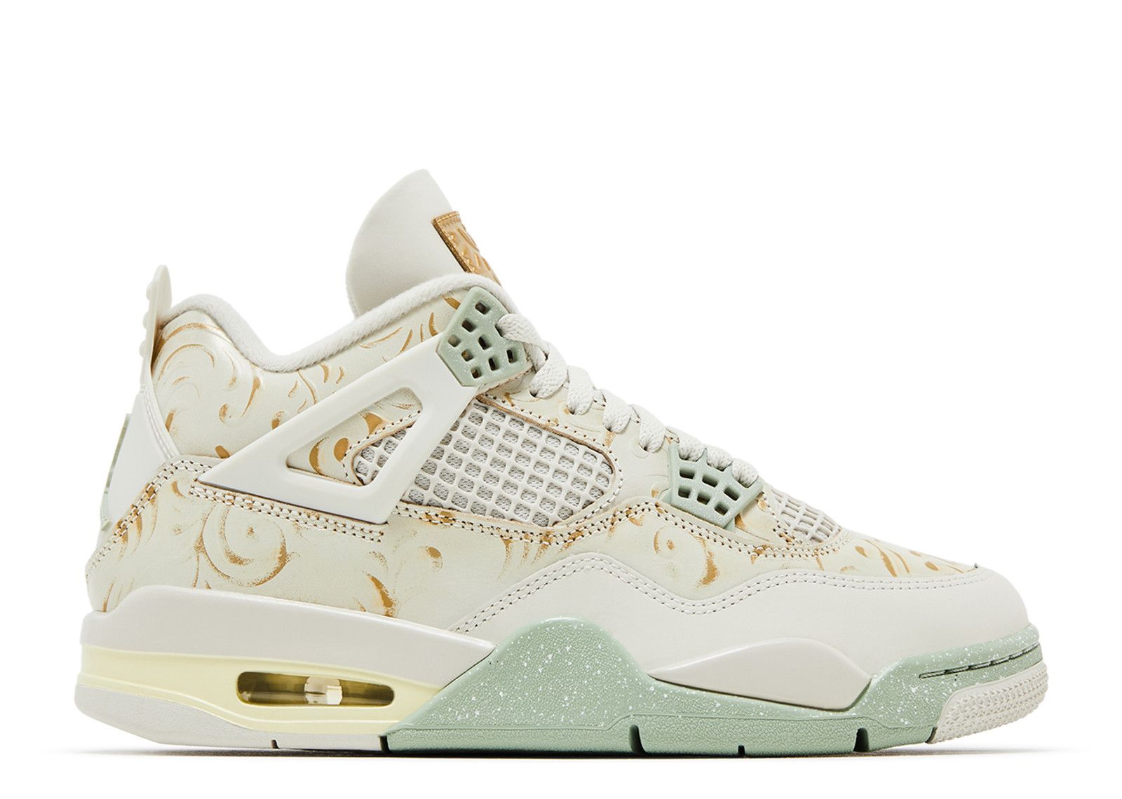 Jordan 4 Retro SE 