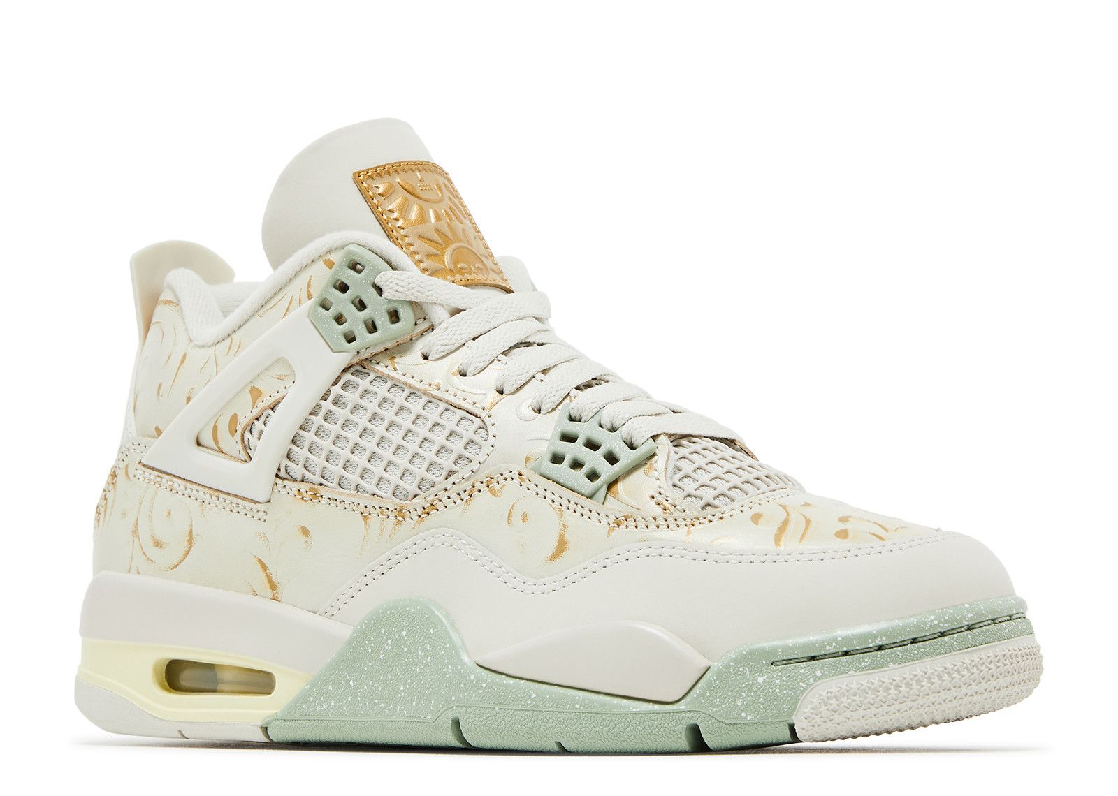 Jordan 4 Retro SE 