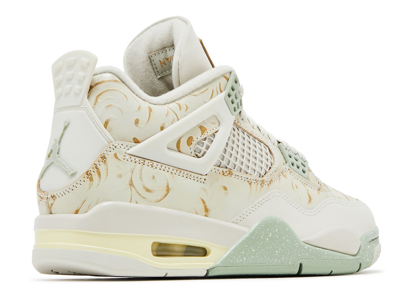 Jordan 4 Retro SE ‘Somos Eternos’