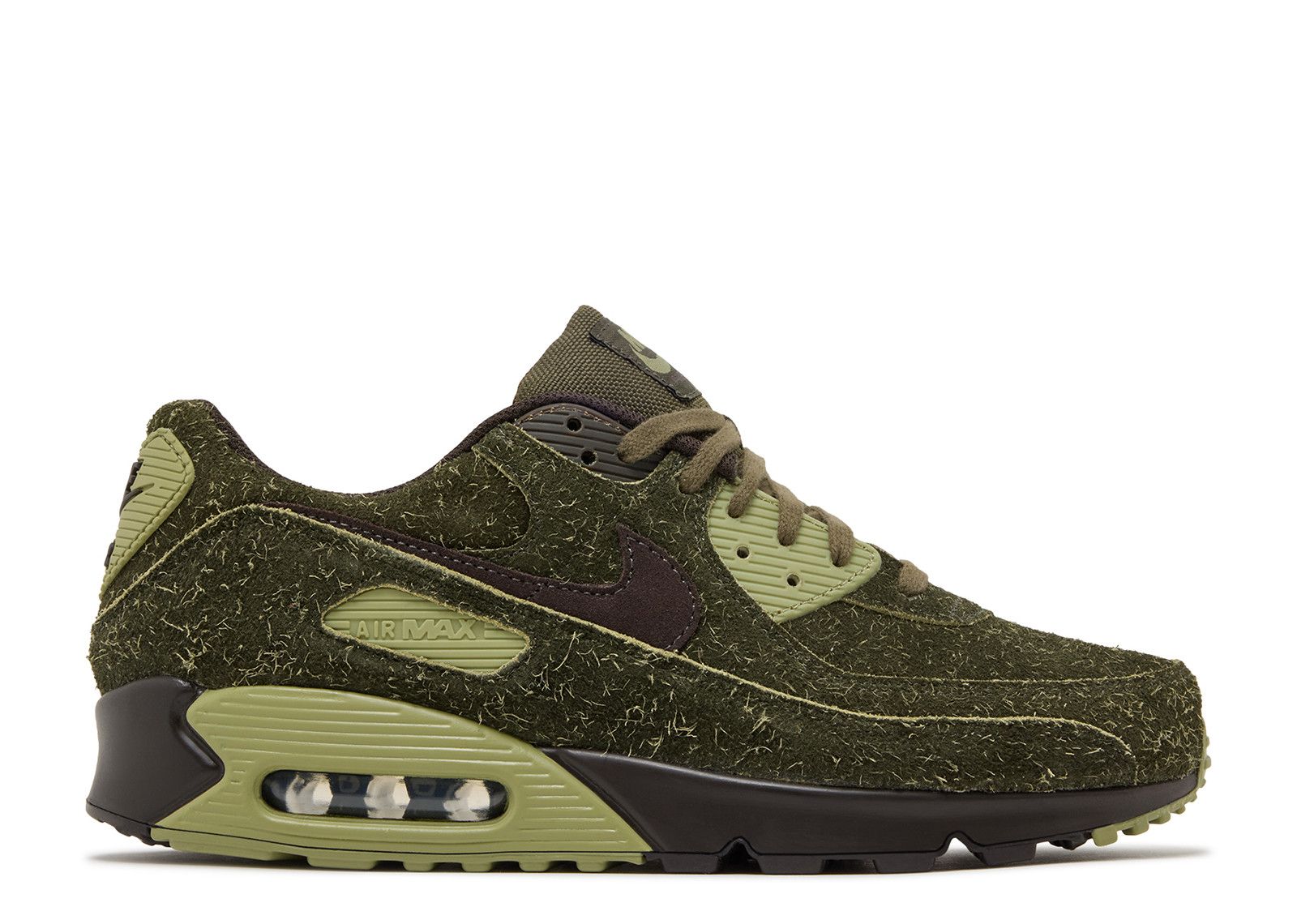 Air Max 90 QS 'Mars Landing' - Nike - CD0920 600 - mars stone