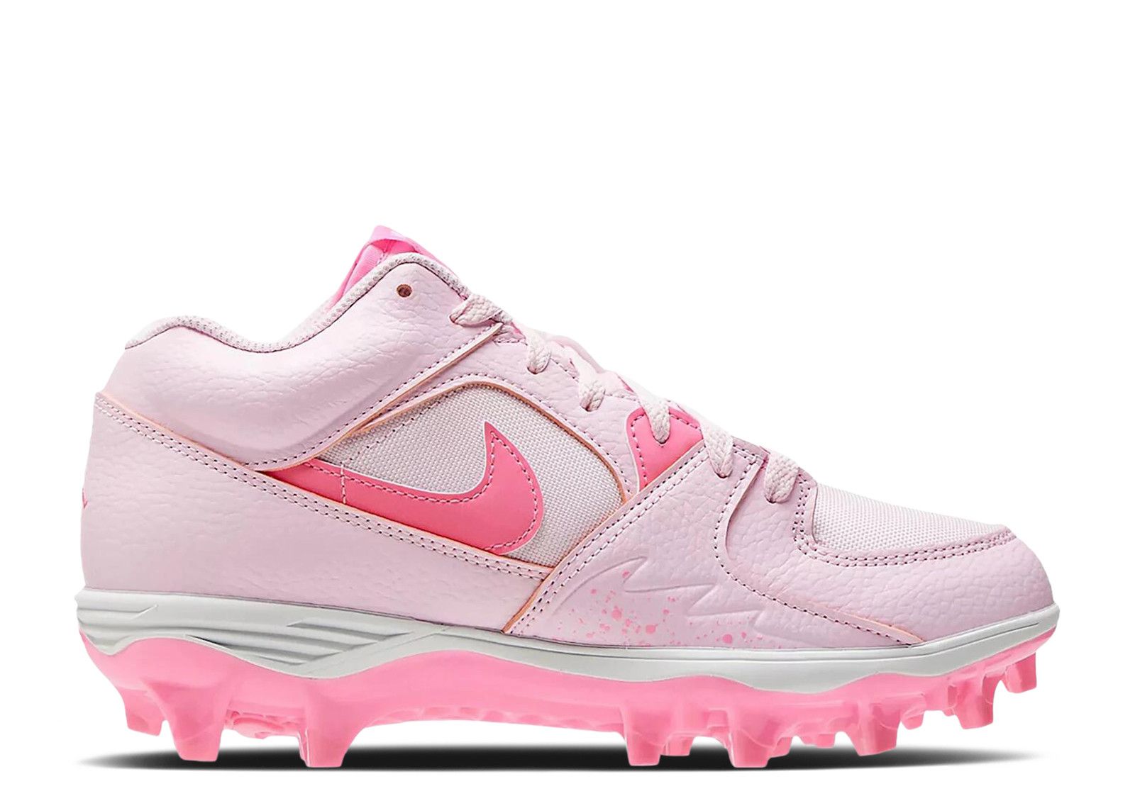 Jordan Stadium 90 Cleat 'Pink Foam' - Air Jordan - HQ0210 600