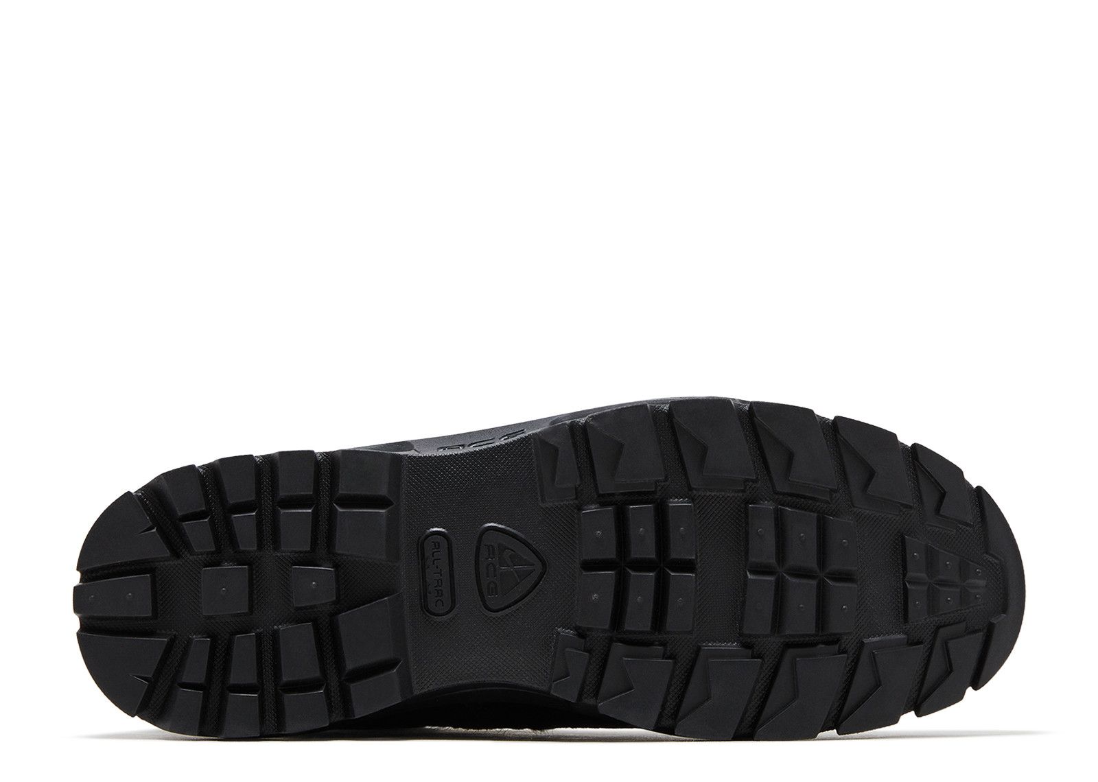 Nike Air Max Goadome ‘Pony Hair Pack – Triple Black’