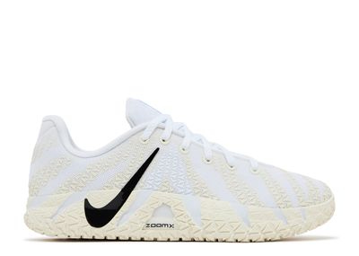 Nike Ja 3 GS 'White and Coconut Milk'