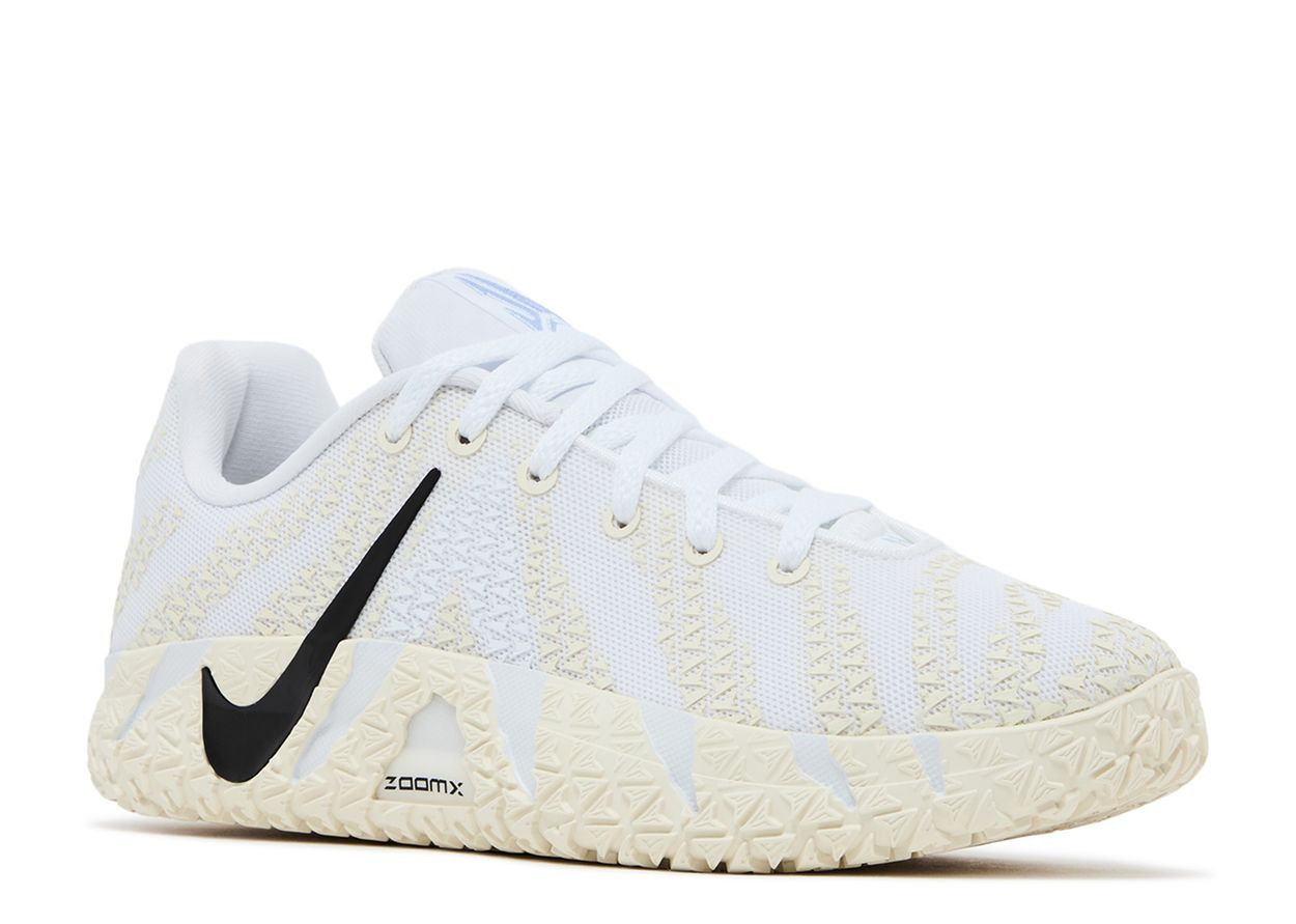 Nike Ja 3 GS 'White and Coconut Milk'