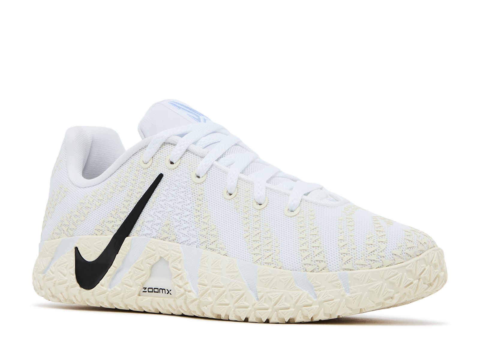 Nike Ja 3 GS ‘White and Coconut Milk’