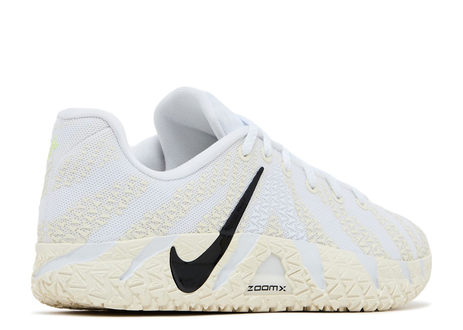 Nike Ja 3 GS ‘White and Coconut Milk’