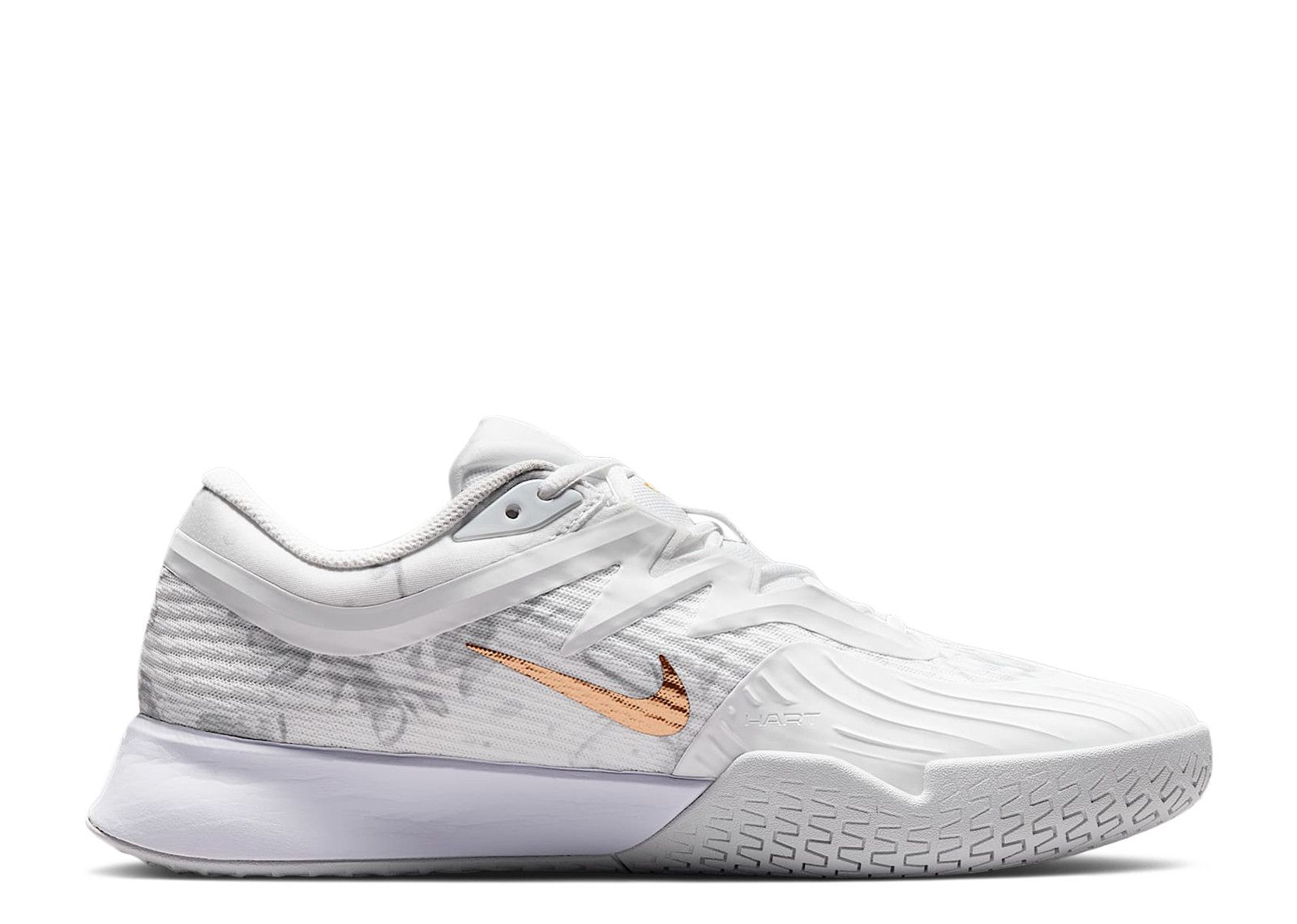 NikeCourt Air Zoom Vapor Pro 3 'Magnolia'