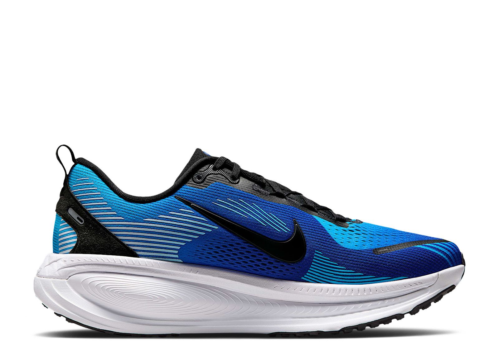 Nike Vomero 18 'Multi-Color Deep Night'