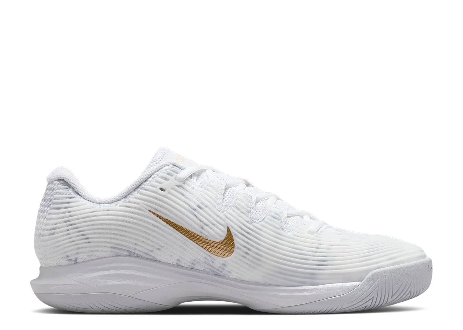 NikeCourt Air Zoom Vapor 12 HC 'Magnolia'