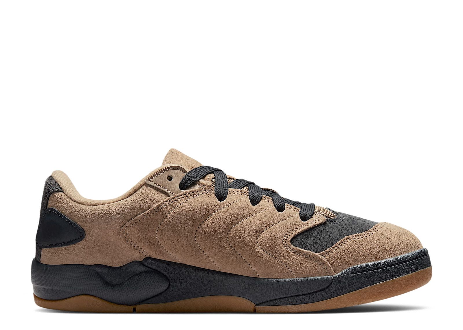 Jordan Session 'Khaki Anthracite'
