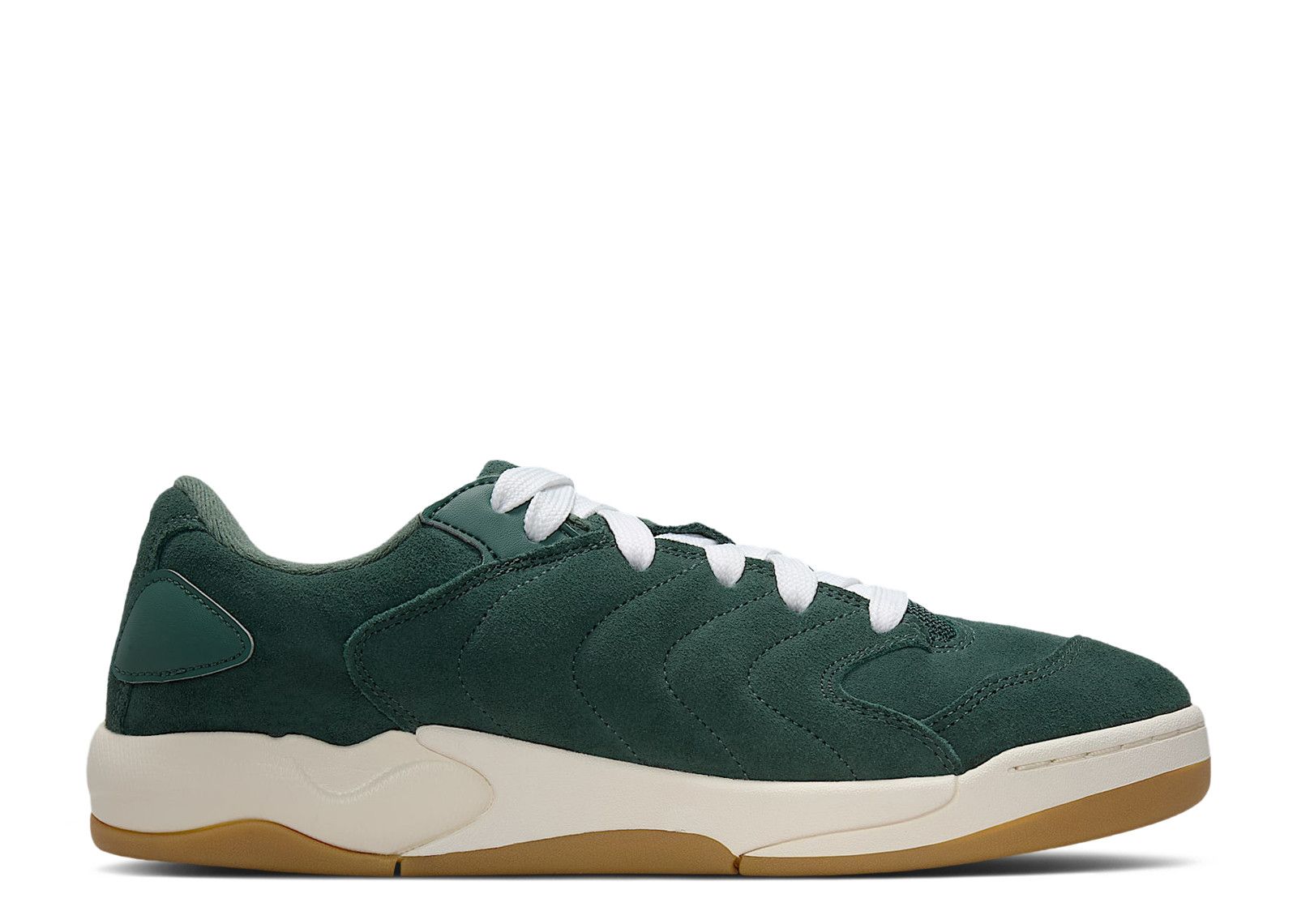 Jordan Session 'Midnight Green Deep Fir'