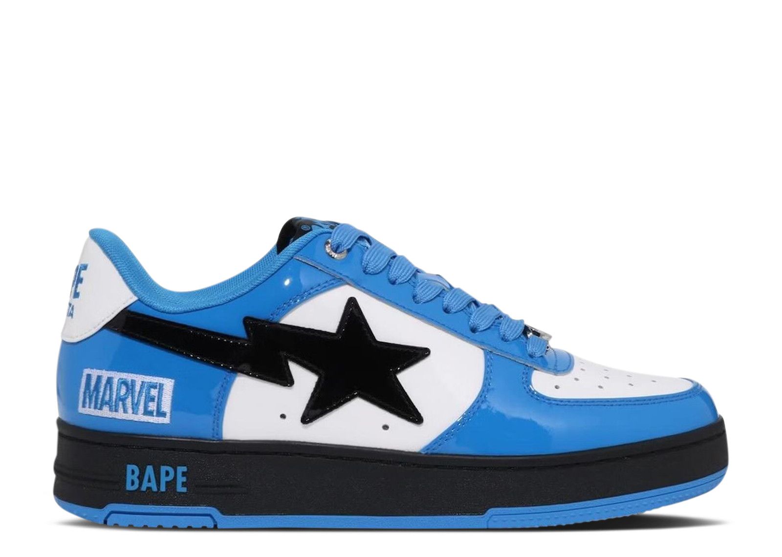 Bape Sneakers | Flight Club