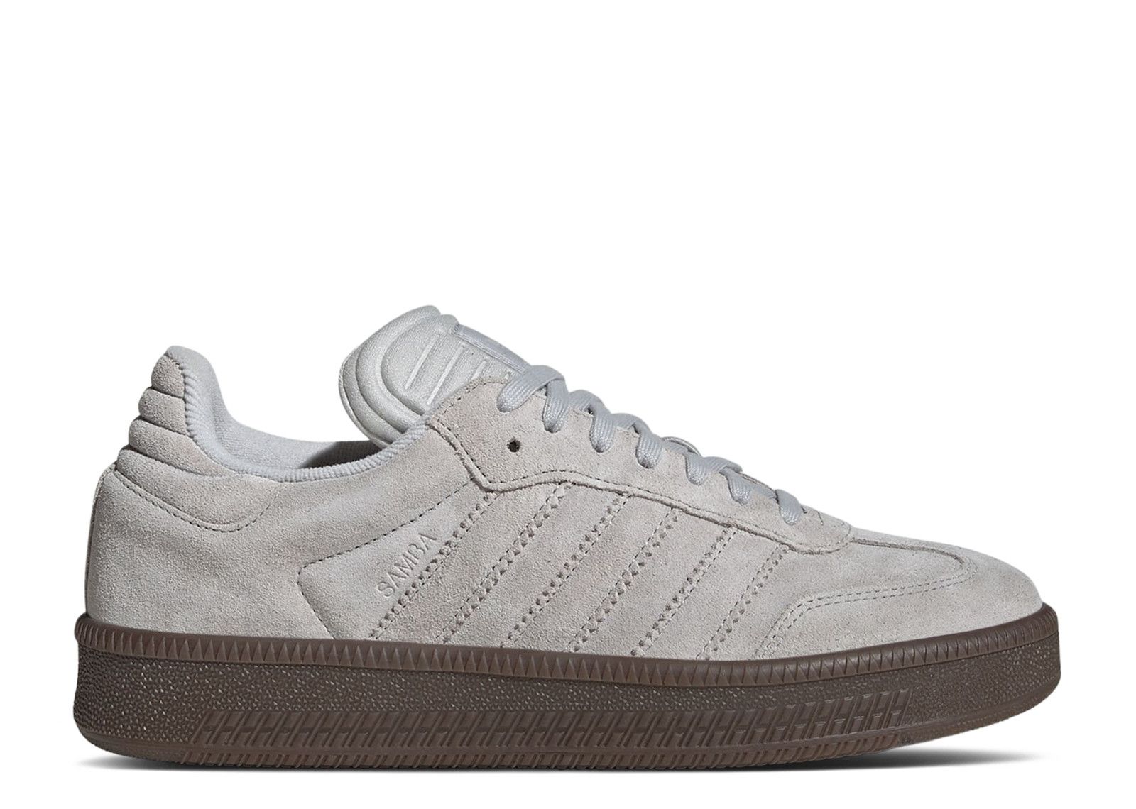 adidas gazelle silver green womens adidas Mens Samba Decon Shoes 7.5 main image 1
