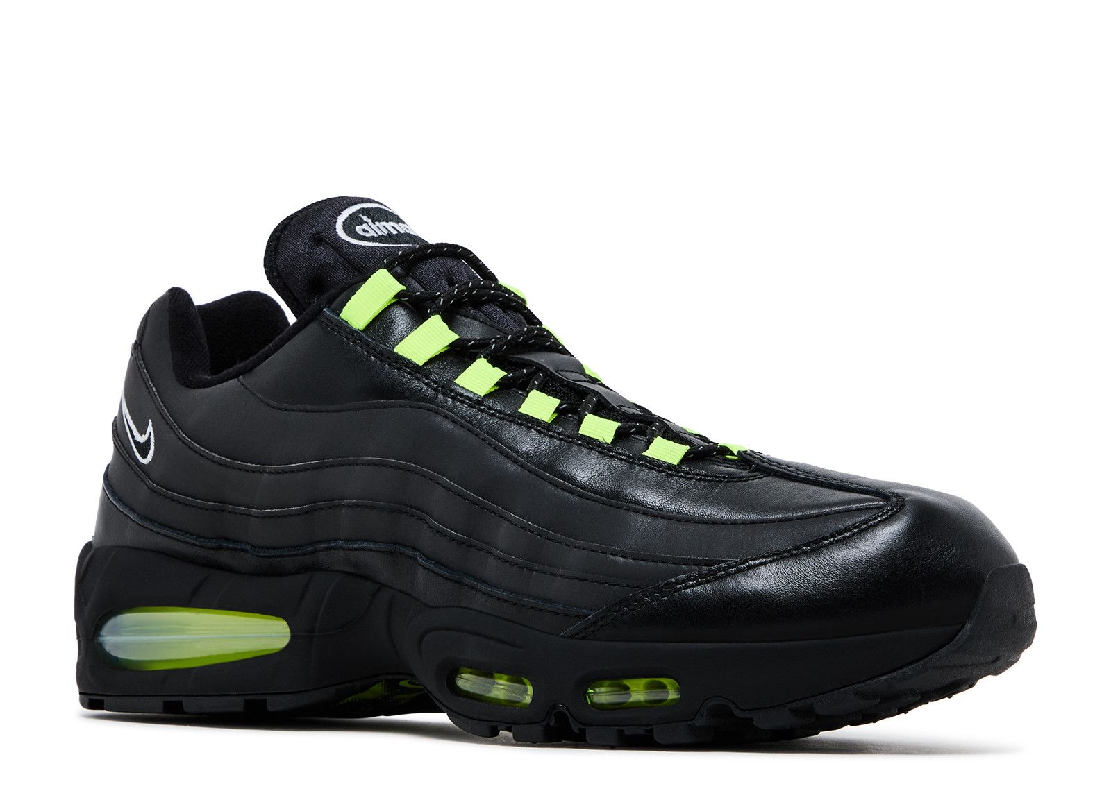 Atmos X Air Max 95 Big Bubble 'Harajuku' - Nike - IM8063 010