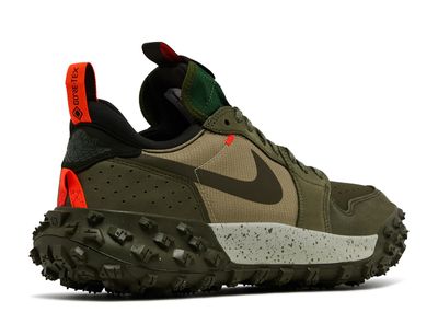 Jordan 1 Low Element GORE-TEX 'Medium Olive'