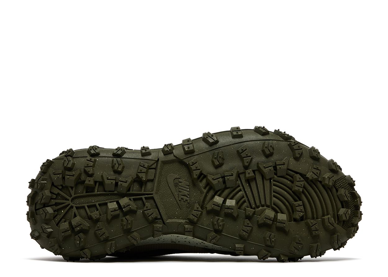 Jordan 1 Low Element GORE-TEX 'Medium Olive'