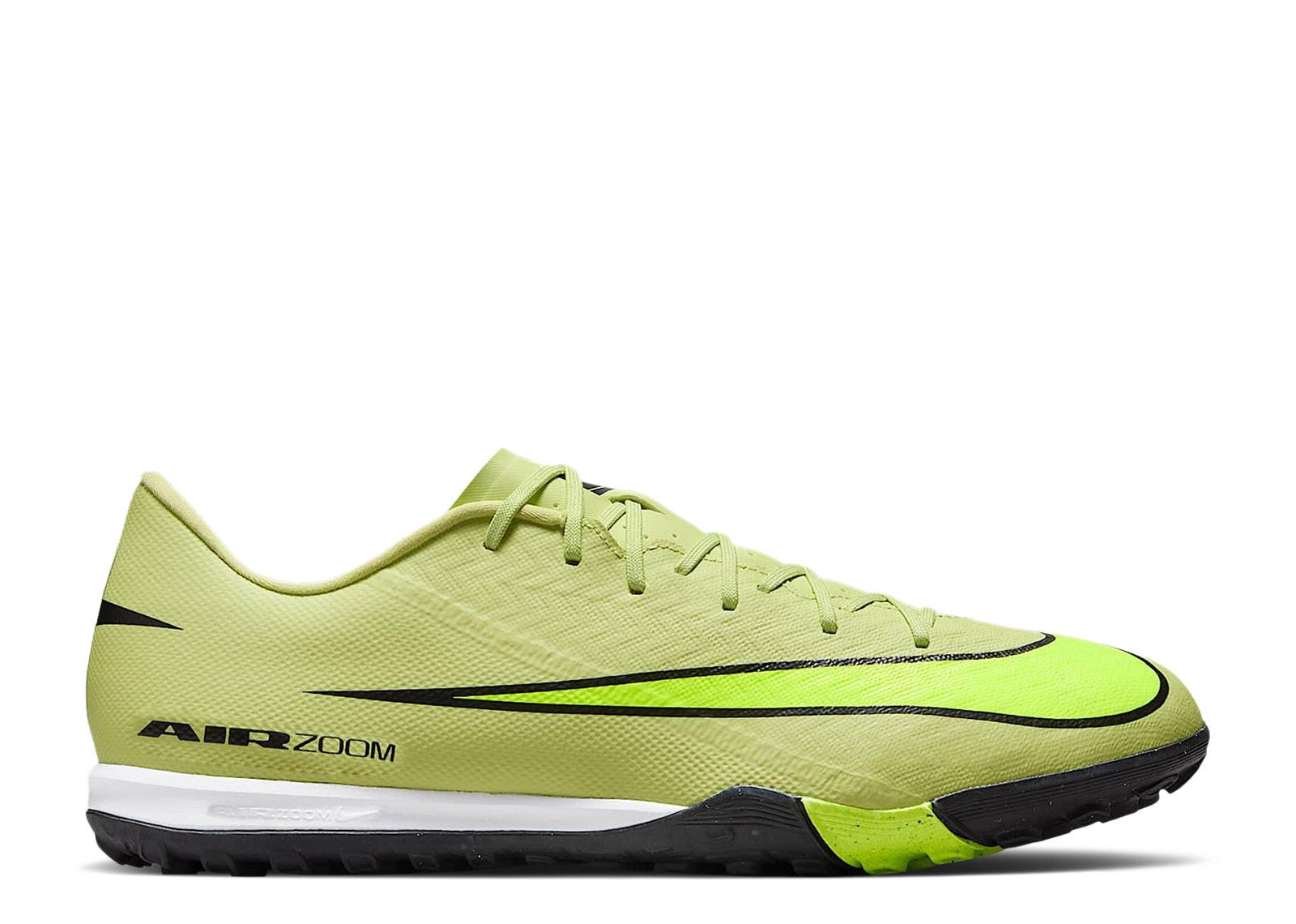 Nike Mercurial Vapor 16 Academy TF Low-Top 'Limelight Hyper Crimson'