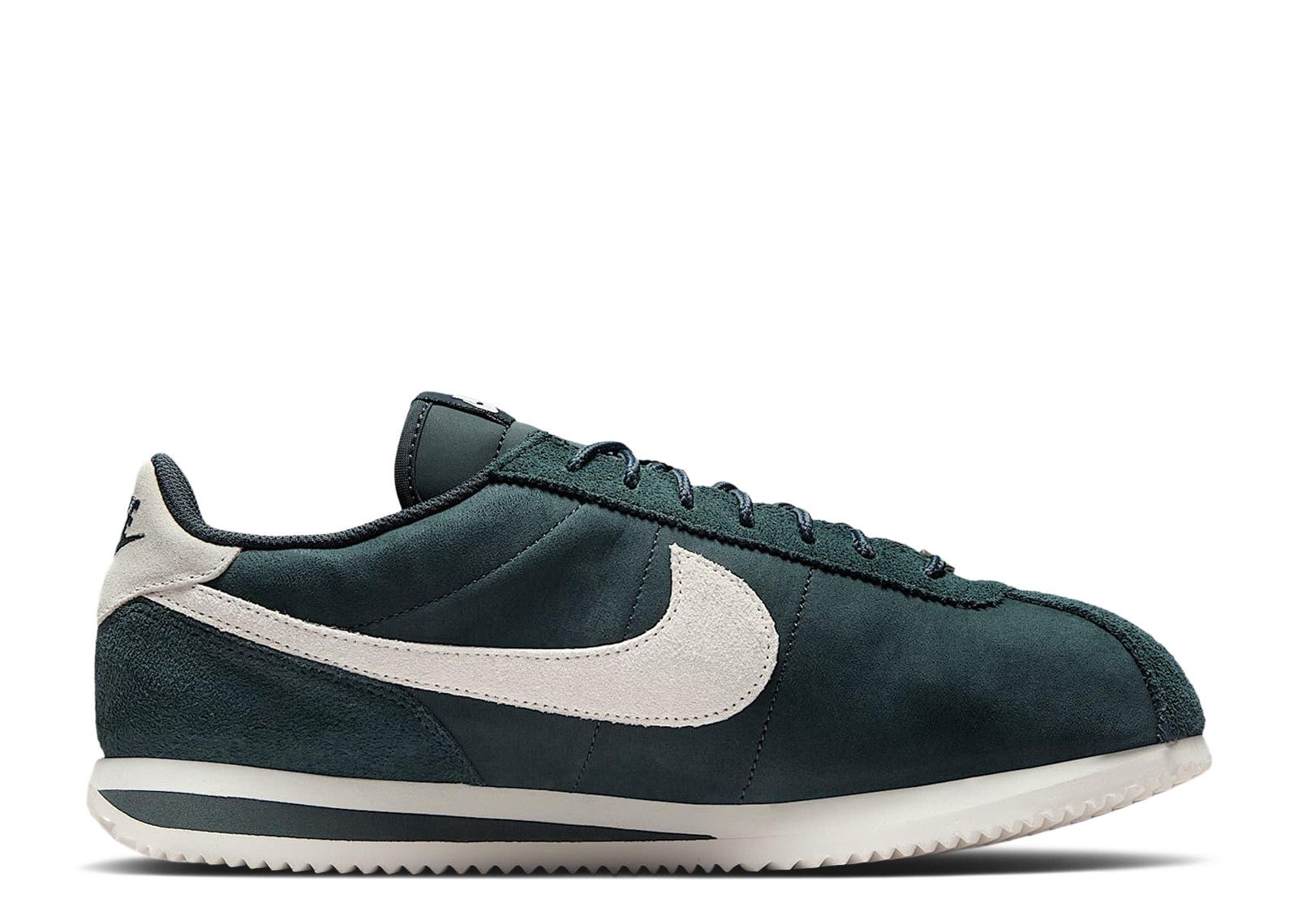 Nike Cortez Premium 'Seaweed Sail'