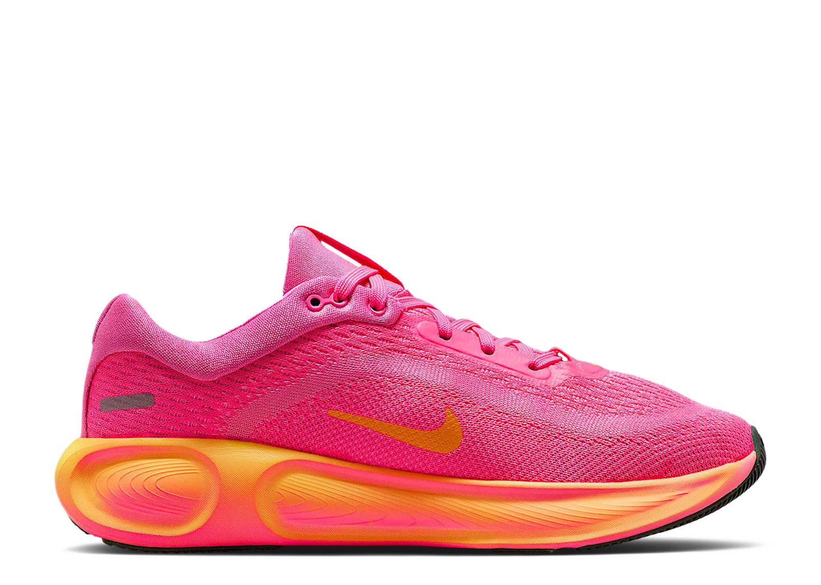 Nike Stellar Ride GS 'Pinksicle Hyper Pink'