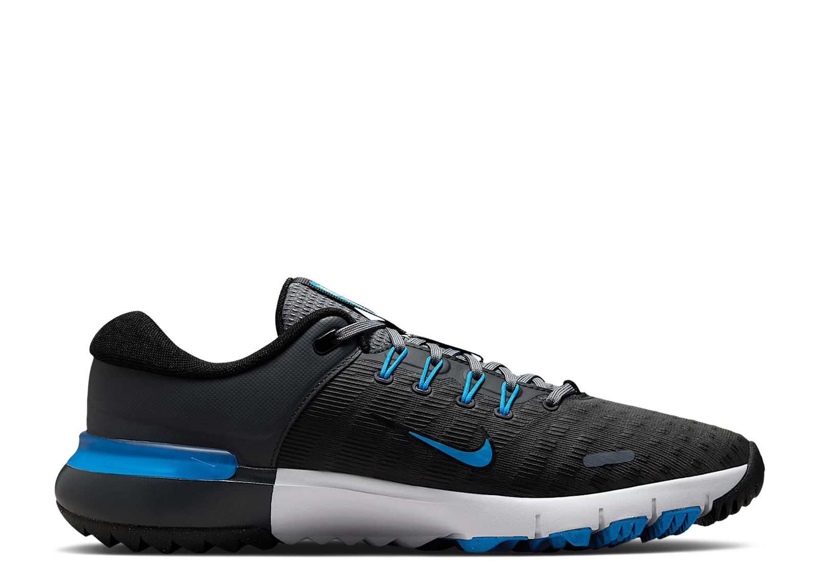 Nike Free Golf Next Nature 'Anthracite Cool Grey'