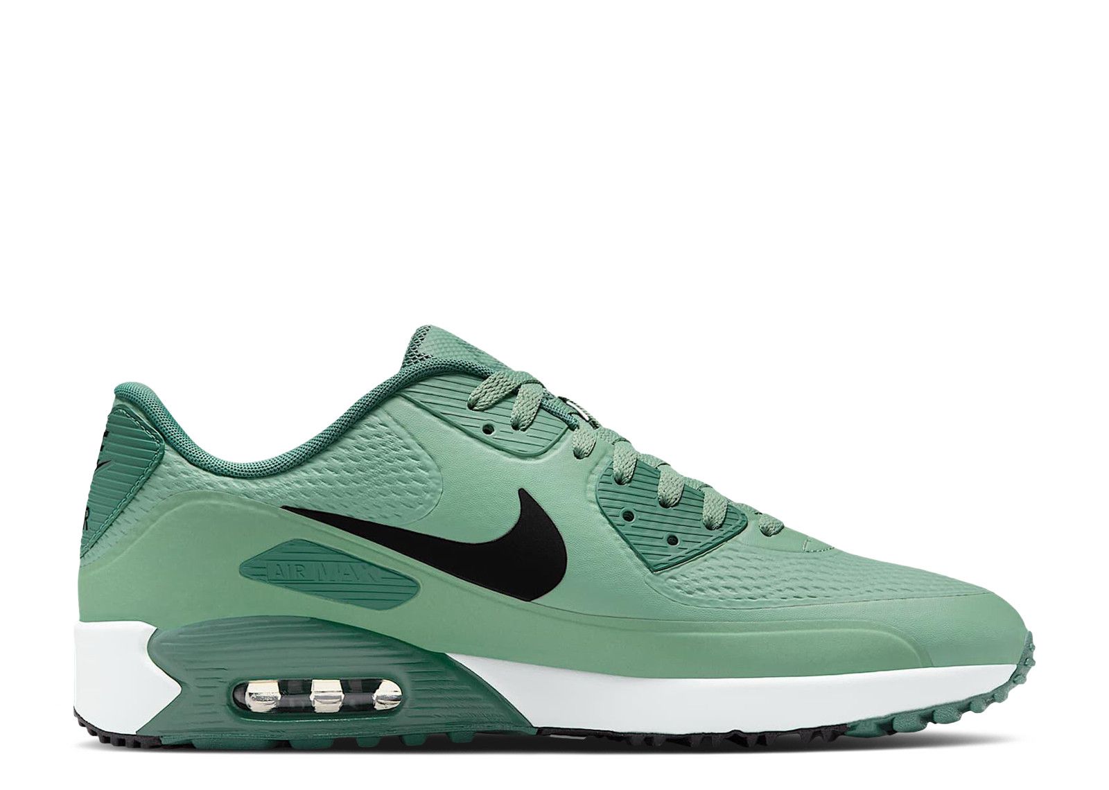Nike Air Max 90 Golf HV9305-300 26.5㎝ Air Max 90 Golf 'Silver Pine Bicoastal' - Nike - HV9305 300