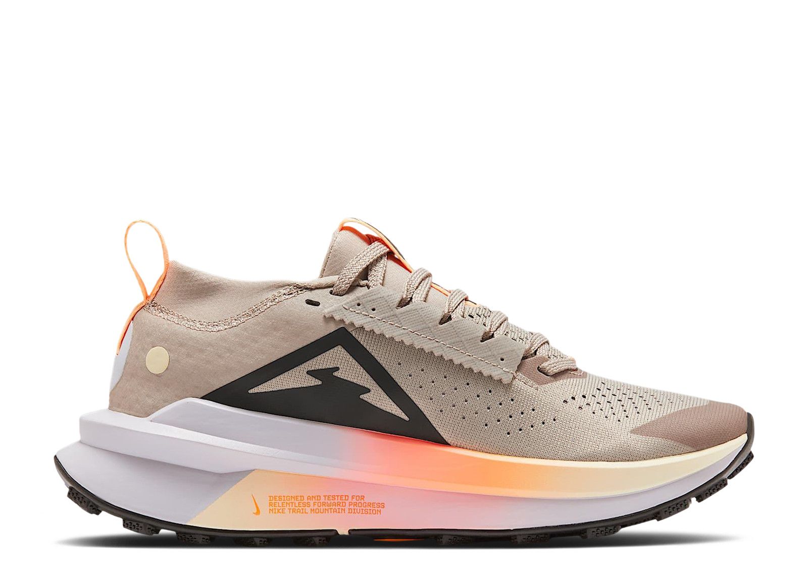 Nike Wmns ZoomX Zegama 2 Trail 'Malt Ghost'